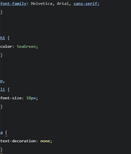 css-info